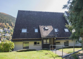 Apartment - Burgstraße 15-T Silbach